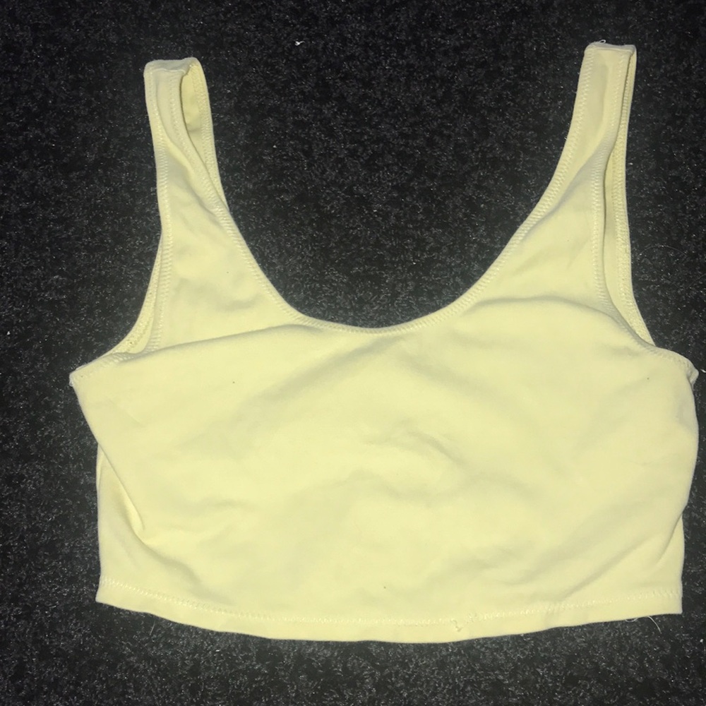 Aritizia tank top